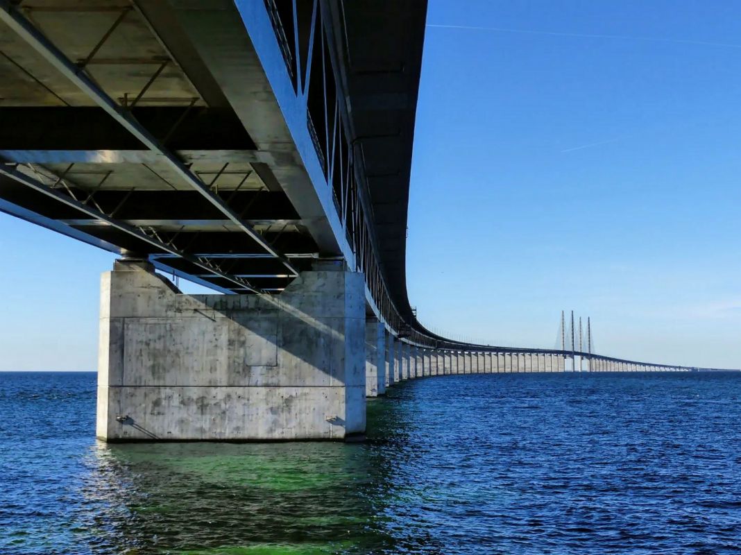 Öresund Bridge