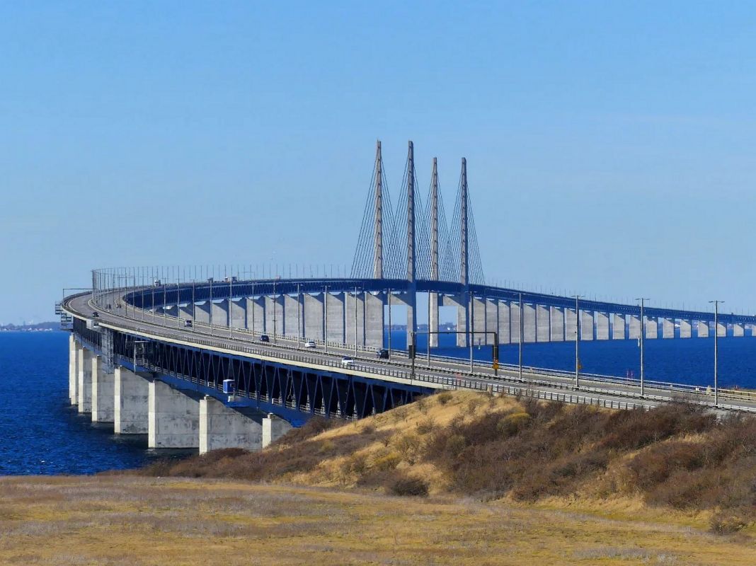 Öresund Bridge