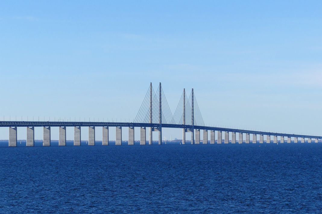 Öresund Bridge
