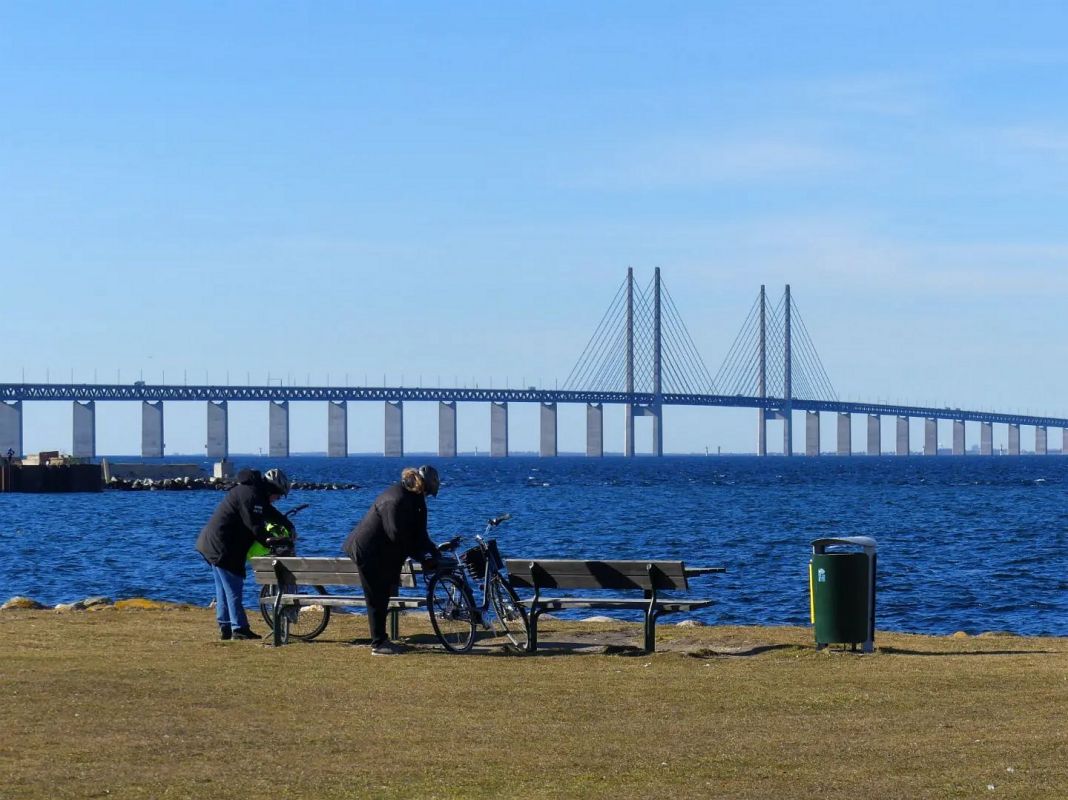 Öresund Bridge