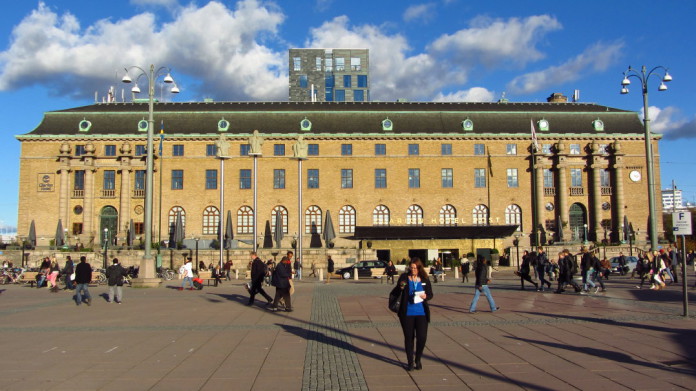 Hotels in Sweden