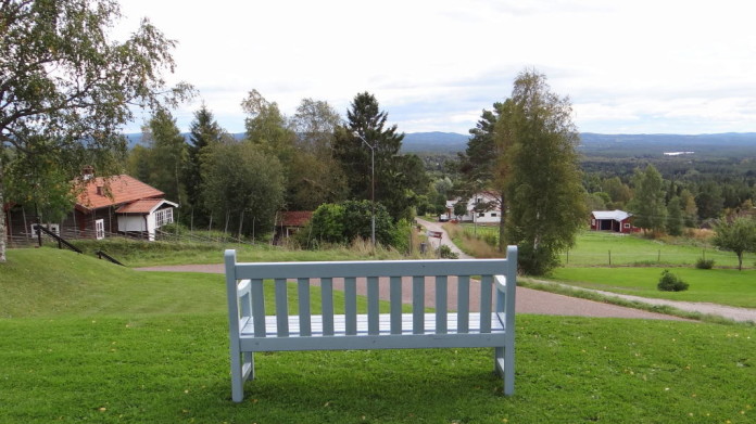 Rättvik Boda Church