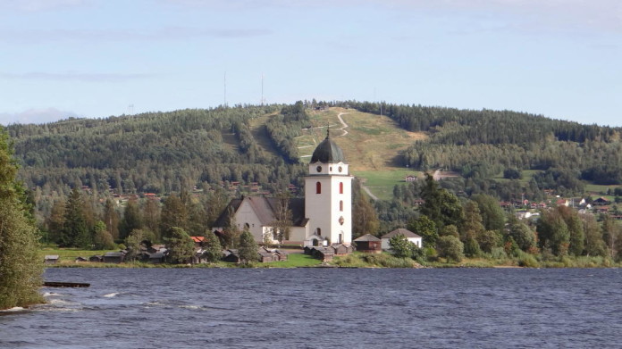Rättvik