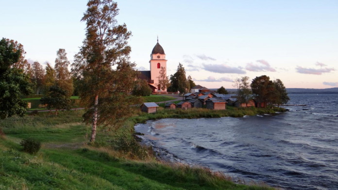 Rättvik Church