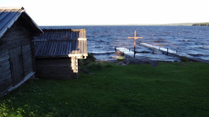 Rättvik Church