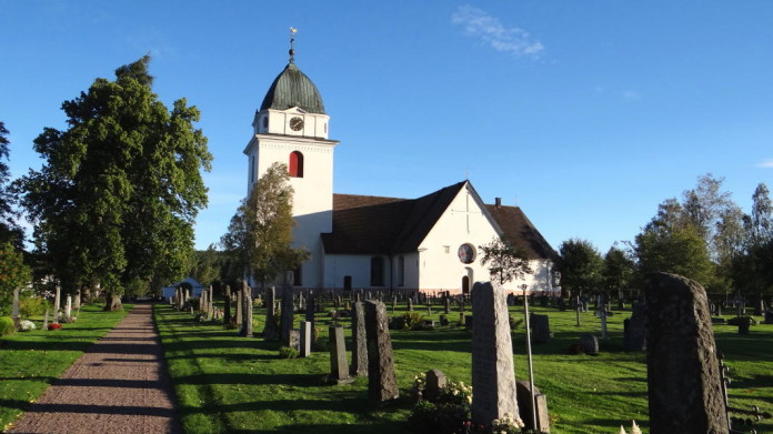 Rättvik Church