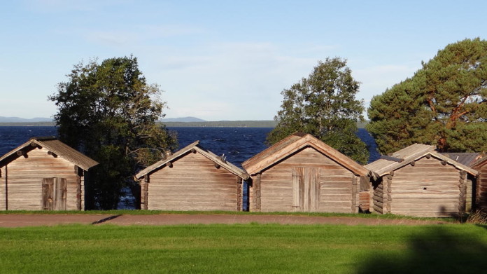 Rättvik Church