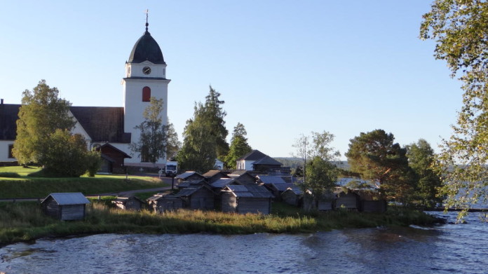 Rättvik Church