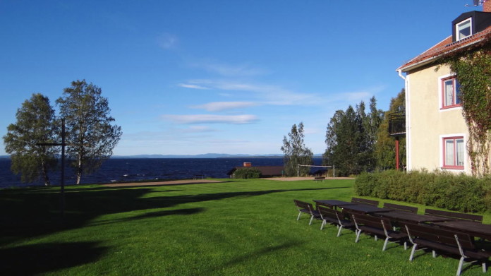 Rättvik Stiftsgården