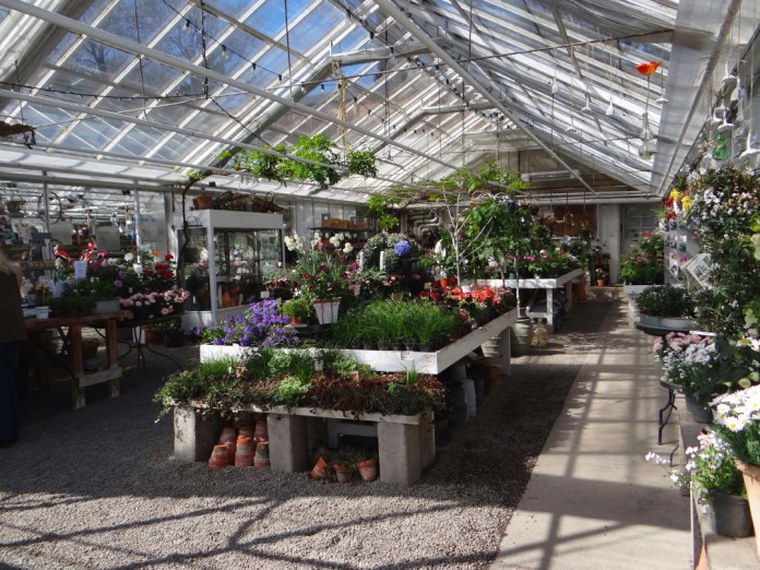 The Rosendal Garden and Park, Stockholm
