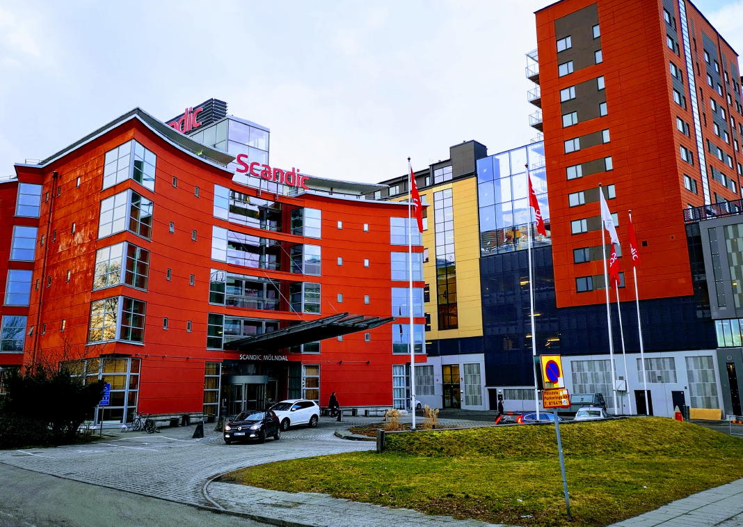 Scandic Mölndal