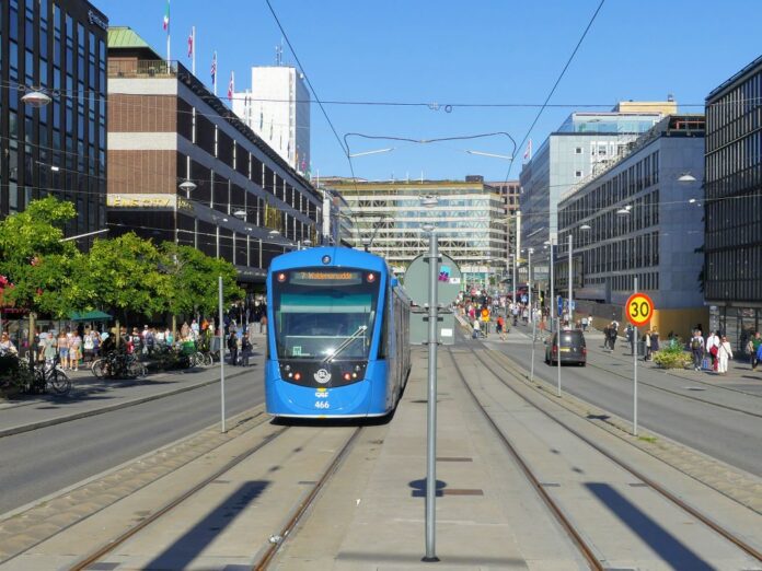 Sergels torg