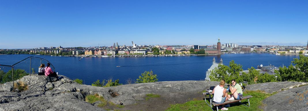 Skinnarviksberget