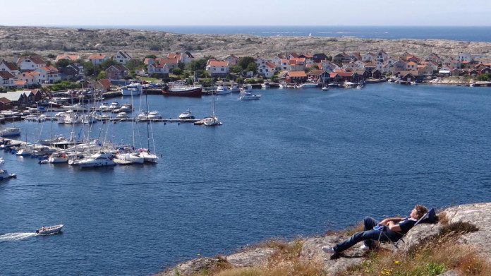 Smögen