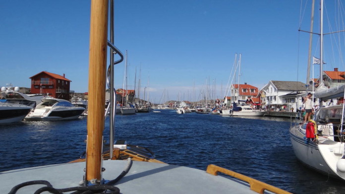 Smögen