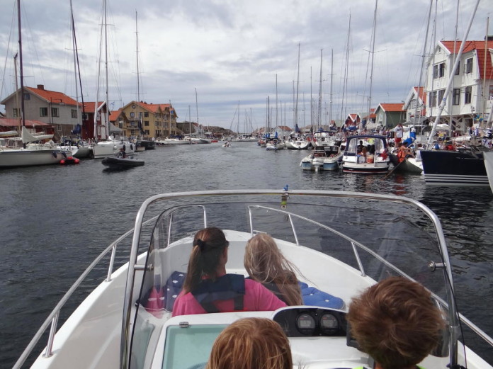 Smögen