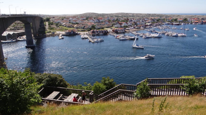 Smögen