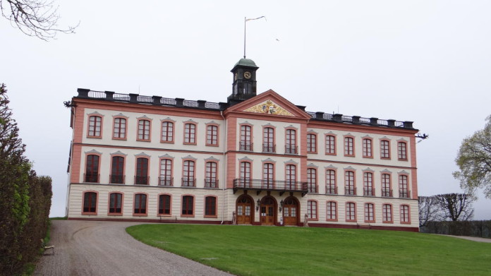 Tullgarn Castle
