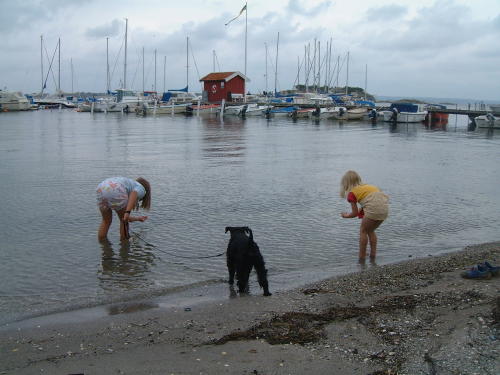 Gothenburg’s southern archipelago