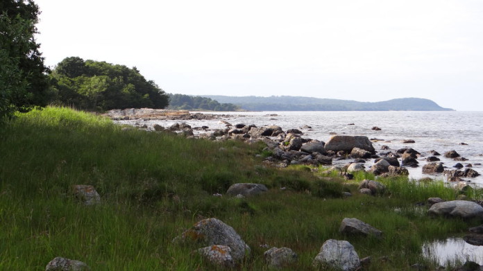 Stenshuvud National Park