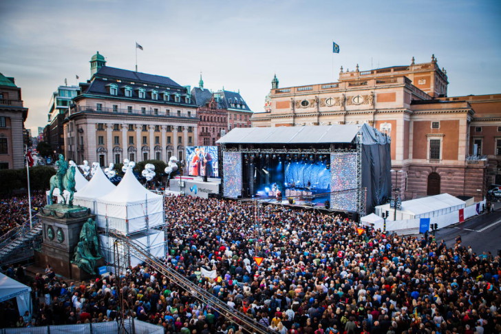 Stockholm Culture Festival