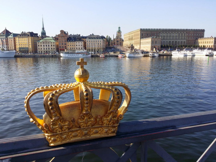 Stockholm