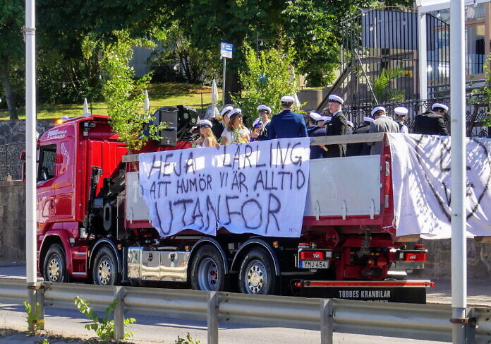In Oskarshamn
