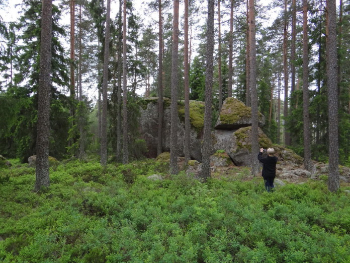 Tiveden National Park