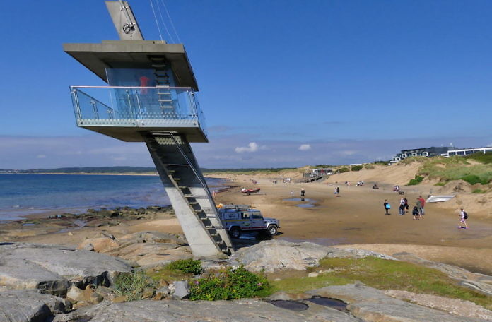 Tylösand