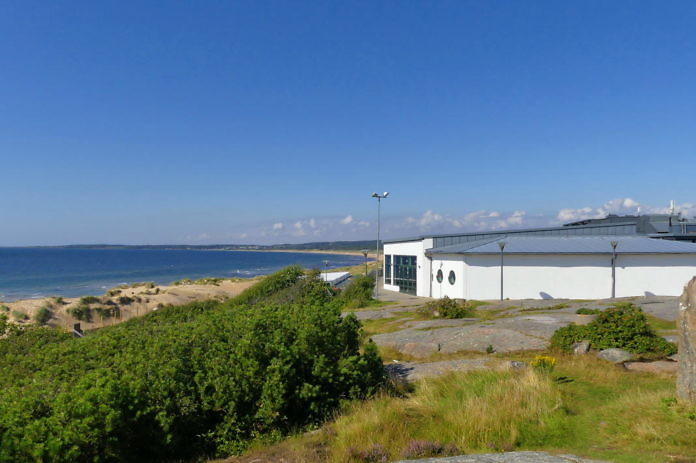 Tylösand