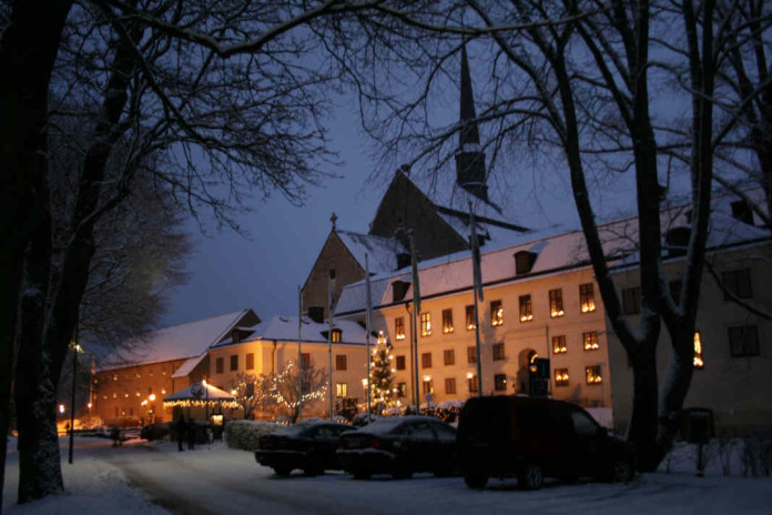 Vadstena Klosterhotel