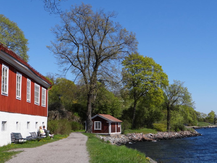 Prince Eugen's Waldemarsudde, Stockholm