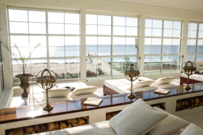Ystad Saltsjöbad “Hotel of the Year” again
